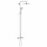 SISTEM DUS EUPHORIA THM 260 SI BRAT DUS 450MM