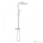 SISTEM DUS NEW TEMPESTA 250 CUBE MONOCOMANDA