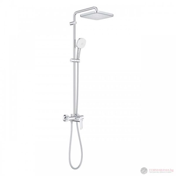 SISTEM DUS NEW TEMPESTA 250 CUBE MONOCOMANDA