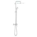 SISTEM DUS NEW TEMPESTA COSMOPOLITAN 250 CUBE