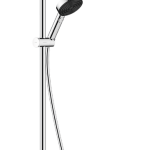 SISTEM DUS PULSIFY S 260 1 JET, CU SHOWER TABLET SELECT 400, CROM