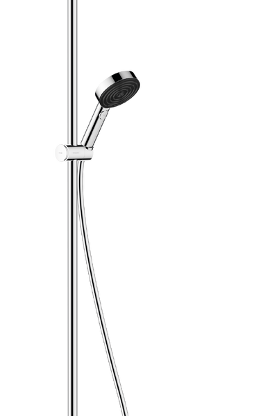 SISTEM DUS PULSIFY S 260 1 JET, CU SHOWER TABLET SELECT 400, CROM