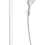 SISTEM DUS RAINDANCE AIR 1JET SELECT 360 MM CROM