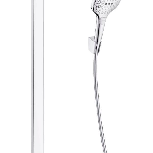 SISTEM DUS RAINDANCE AIR 1JET SELECT 360 MM CROM