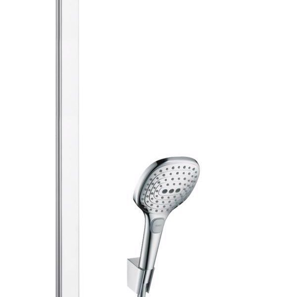 SISTEM DUS RAINDANCE E 360 1 JET, TERMOSTAT SHOWER TABLET SELECT 300, CROM