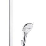 SISTEM DUS RAINDANCE SELECT E 300  2 JETURI, ALB-CROM