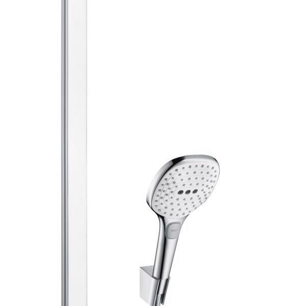 SISTEM DUS RAINDANCE SELECT E 300  2 JETURI, ALB-CROM