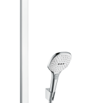 SISTEM DUS RAINDANCE SELECT E 300  3 JETURI ALB-CROM