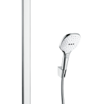 SISTEM DUS RAINDANCE SELECT E 360  1 JET ALB-CROM