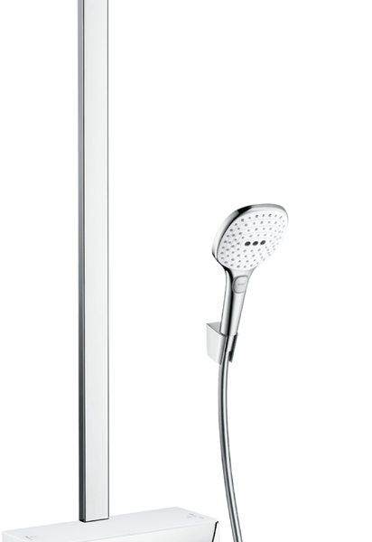 SISTEM DUS RAINDANCE SELECT E 360 1 JET ALB-CROM