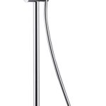 SISTEM DUS RAINDANCE SELECT ECOSMART  S240 1 JET CROM