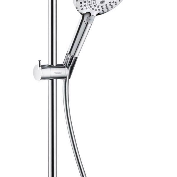 SISTEM DUS RAINDANCE SELECT S 240 AIR 1JET CROM