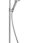 SISTEM DUS RAINDANCE SELECT S 300  2 JETURI CROM
