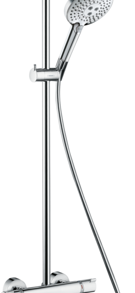 SISTEM DUS RAINDANCE SELECT S240 1 JET CROM