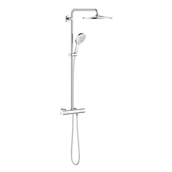 SISTEM DUS RAINSHOWER SMARTACTIVE 310 MONO