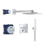 SISTEM DUS SMART CONTROL PATRAT 3 VALVE