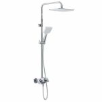 SISTEM DUS TERMOSTATATIC DUAL COCKPIT EXPLORER