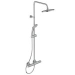 SISTEM DUS TERMOSTATIC CERATHERM T25