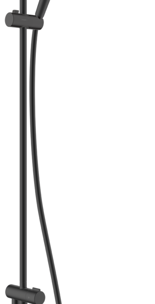 SISTEM DUS VERNIS BLEND 200, 1 JET RENO, NEGRU MAT