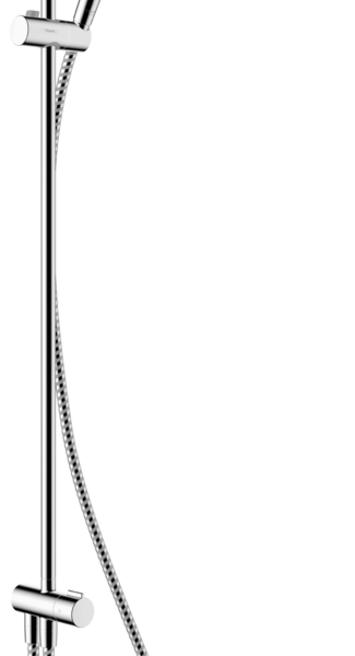 SISTEM DUS VERNIS SHAPE 230, 1 JET RENO, CROM