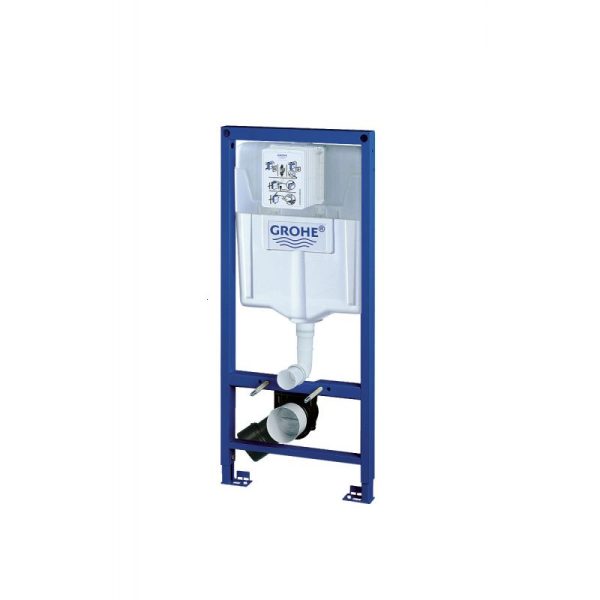 SISTEM INSTALARE CU REZERVOR RAPID SL 1130MM CAL. I