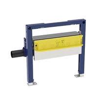 SISTEM INSTALARE DUOFIX NOU PENTRU DUS H.50 CM, SCURGERE ORIZONTALA, DIAM.50 MM