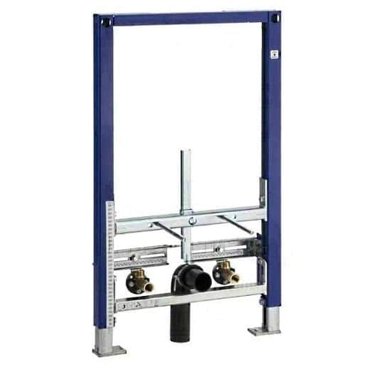 SISTEM INSTALARE PENTRU BIDEU DUOFIX 82 CM CAL. I