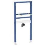 SISTEM INSTALARE PENTRU LAVOAR DUOFIX 112 CM NOU CAL. I