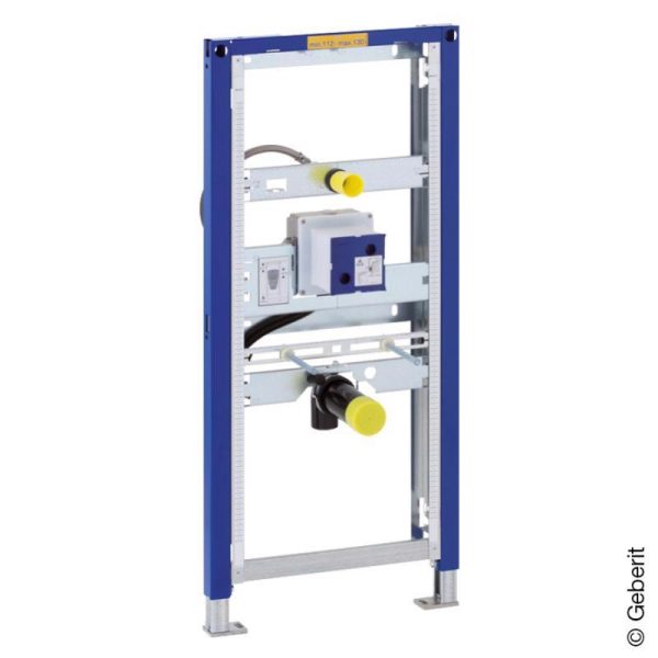 SISTEM INSTALARE PENTRU PISOAR DUOFIX UNIVERSAL CU RADAR ASCUNS