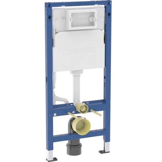 SISTEM INSTALARE PENTRU VAS WC DUOFIX UP 100 NOU