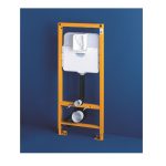 SISTEM INSTALARE PENTRU VAS WC GROHE CAL. I