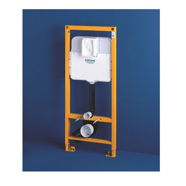 SISTEM INSTALARE PENTRU VAS WC GROHE CAL. I