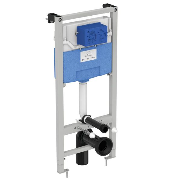 SISTEM INSTALARE WC PROSYS 120 MM