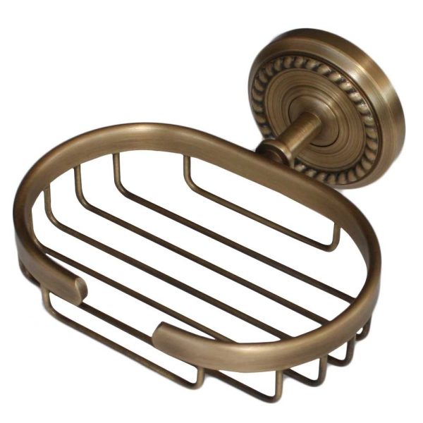 Suport sapun retro 8605