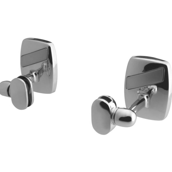 SUPORT DE PRINDERE OGLINDA OREGON CROM SATIN