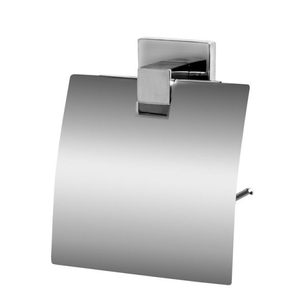 SUPORT HARTIE IGIENICA ARKTIC CU APARATOARE