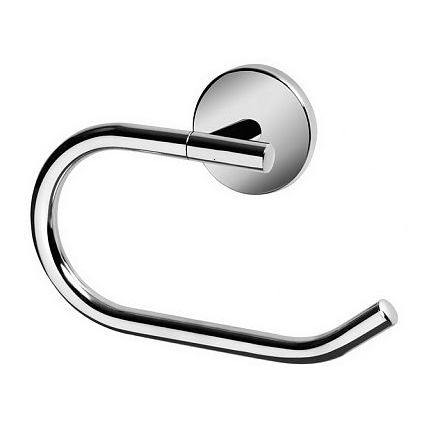 SUPORT HARTIE IGIENICA CHROMA FARA APARATOARE