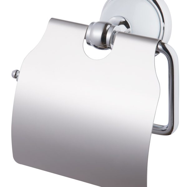 SUPORT HARTIE IGIENICA CU APARATOARE GRENADA