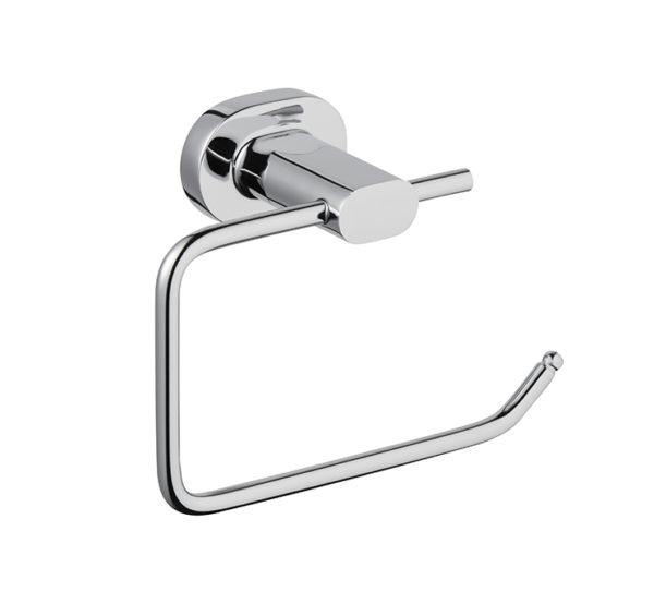 SUPORT HARTIE IGIENICA FARA APARATOARE GO