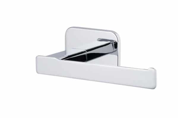 SUPORT HARTIE IGIENICA TORE, FARA APARATOARE CROM