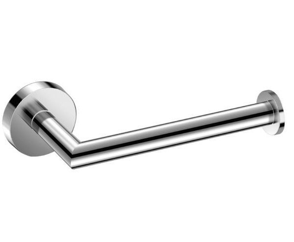 SUPORT HARTIE IGIENICA TRENDLY HOTELS FARA APARATOARE, DE DREAPTA