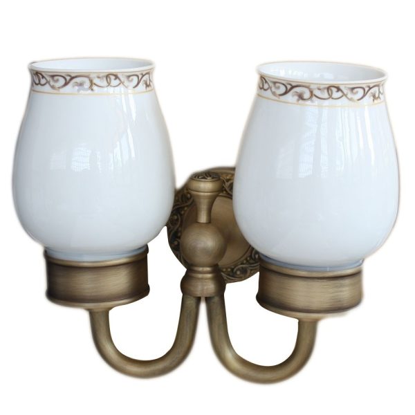 Suport pahare retro 8707