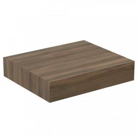 SUPORT PENTRU LAVOAR ADAPTO 600X505X120 LEMN MARO INCHIS