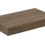 SUPORT PENTRU LAVOAR ADAPTO 850X505X120 LEMN MARO INCHIS