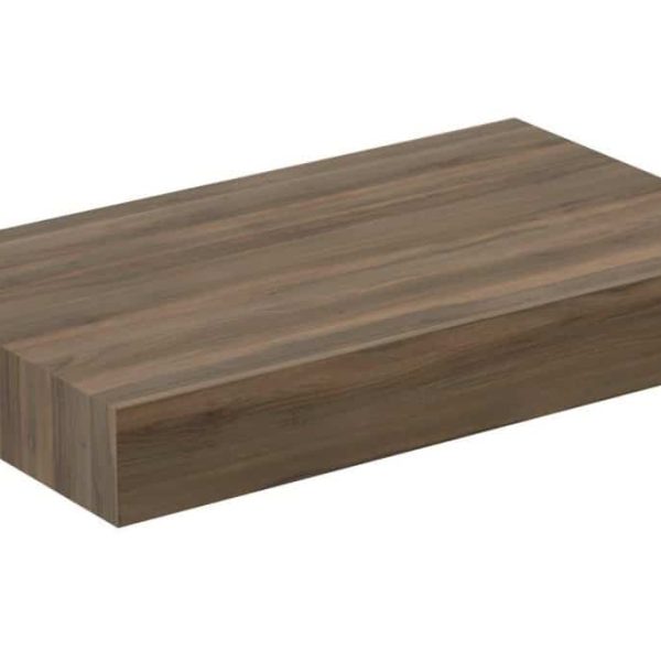 SUPORT PENTRU LAVOAR ADAPTO 850X505X120 LEMN MARO INCHIS