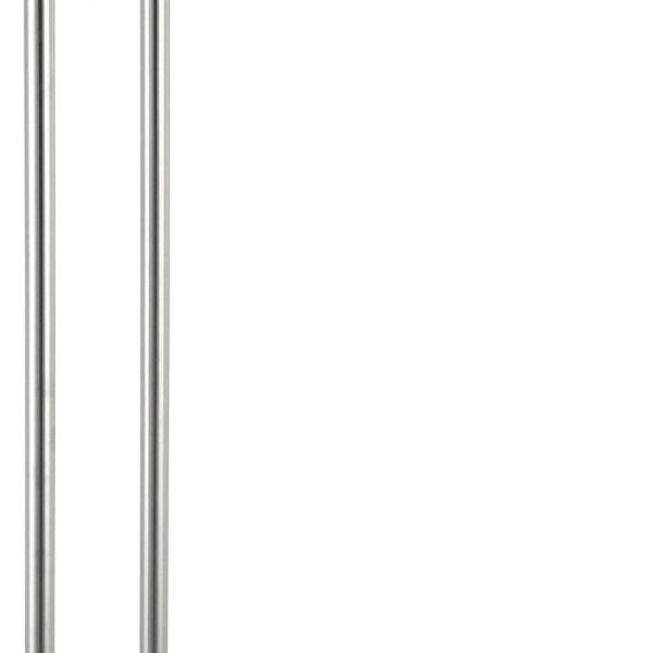 SUPORT PROSOAPE STATIV BIANCO ALB