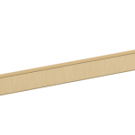 SUPORT PROSOP BARA ADDSTORIS 648MM, BRUSHED BRONZE