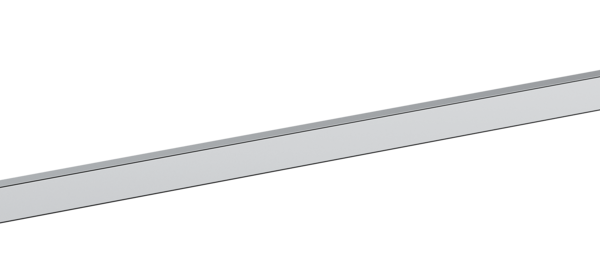 SUPORT PROSOP BARA ADDSTORIS 648MM, CROM