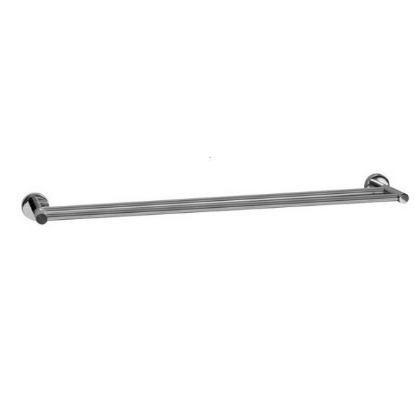 SUPORT PROSOP BARA DUBLA 600 FORYOU CROM