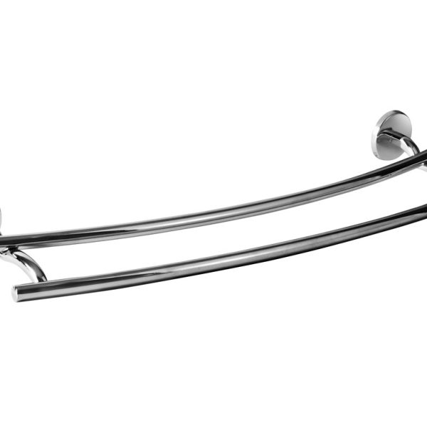 SUPORT PROSOP BARA DUBLA 610 CHROMA